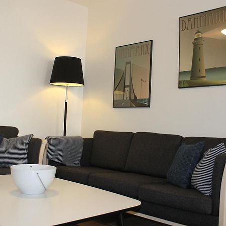 Amalie Bed And Breakfast & Apartments Оденсе Номер фото